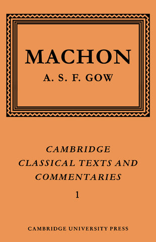 Machon