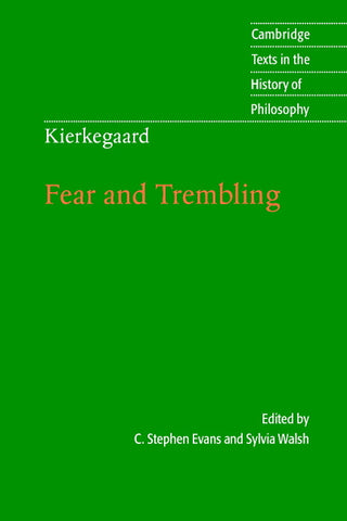 Kierkegaard