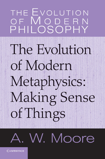 Making Sense of Things