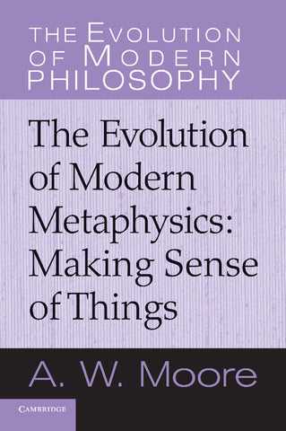 Making Sense of Things