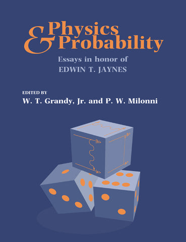 Physics and Probability