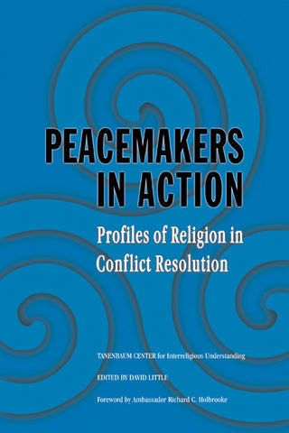 Peacemakers in Action