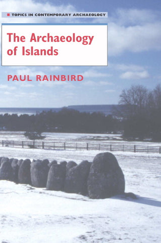 The Archaeology of Islands