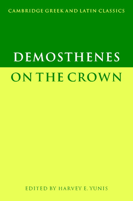 Demosthenes