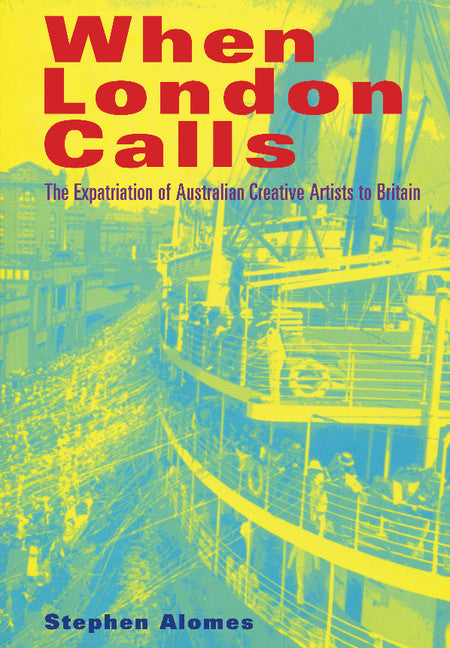 When London Calls