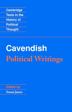 Margaret Cavendish