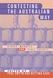 Contesting the Australian Way