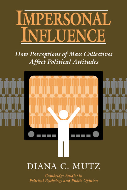Impersonal Influence