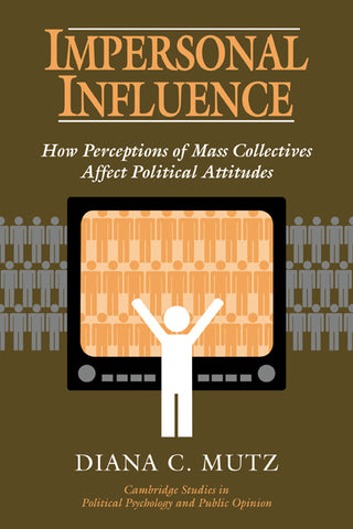 Impersonal Influence