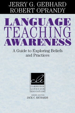 Language Teaching Awareness