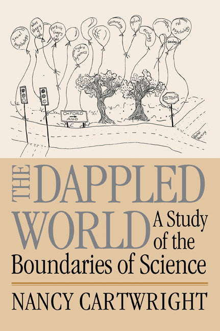 The Dappled World