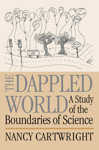 The Dappled World