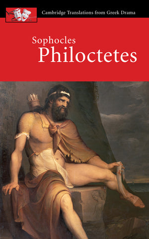 Sophocles Philoctetes