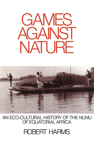 Games Against Nature