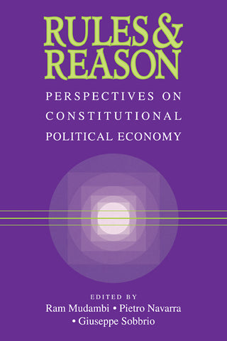 Rules and Reason