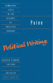 Paine