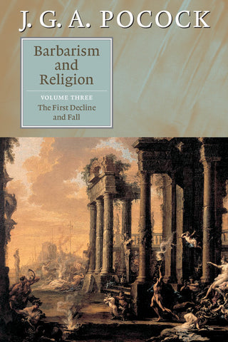 Barbarism and Religion, Volume 3