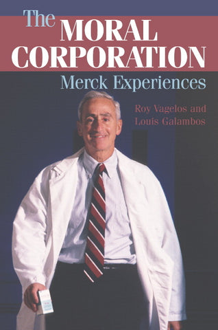 The Moral Corporation