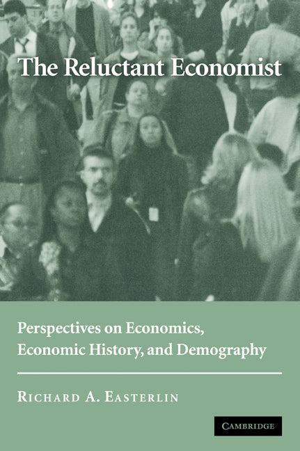 The Reluctant Economist