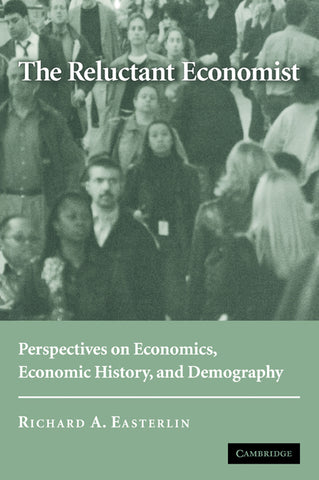 The Reluctant Economist