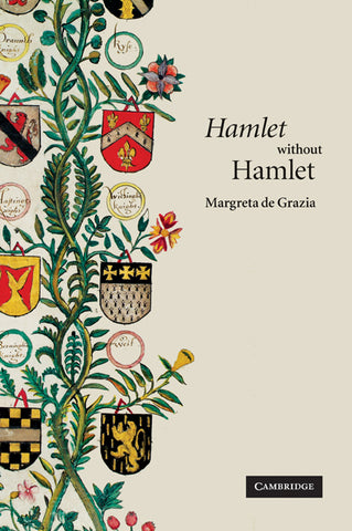 Hamlet Without Hamlet