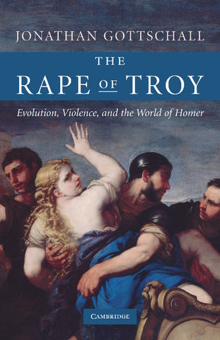 The Rape of Troy
