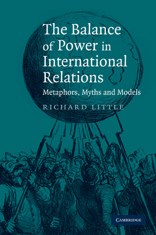 The Balance of Power in International Relations