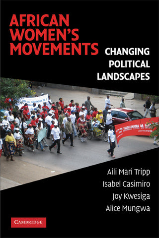 African Women's Movements