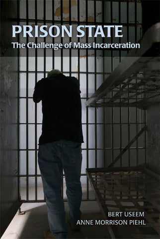 Prison State