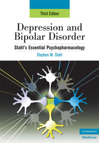Depression Bipolar Disorder 3ed