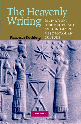 The Heavenly Writing