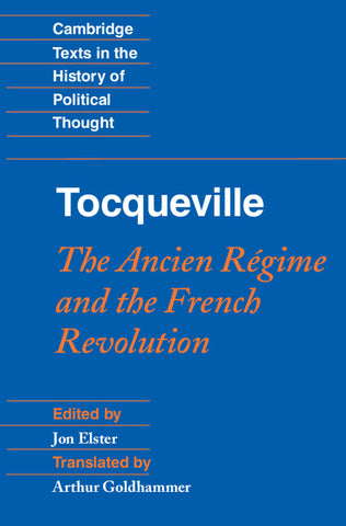 Tocqueville
