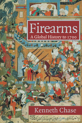 Firearms