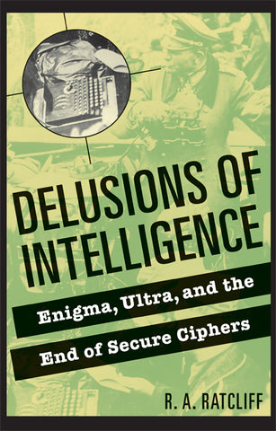 Delusions of Intelligence