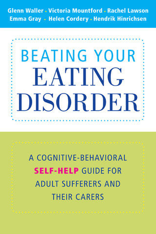 Beating Your Eating Disorder