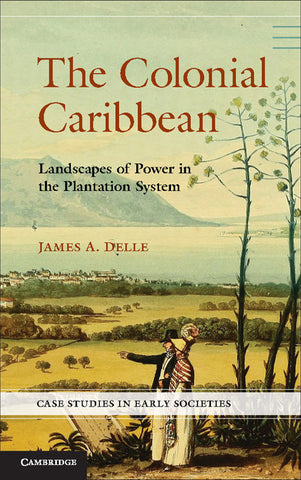The Colonial Caribbean