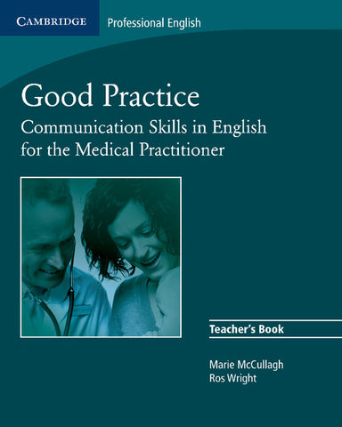 Good Practice