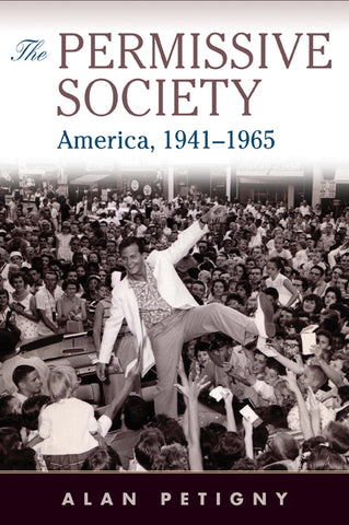The Permissive Society