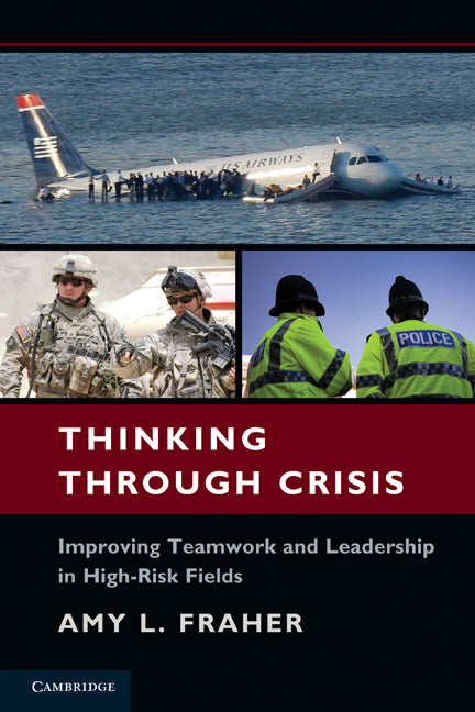 Thinking Through Crisis
