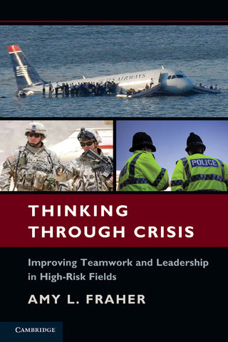Thinking Through Crisis