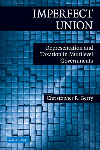 Imperfect Union