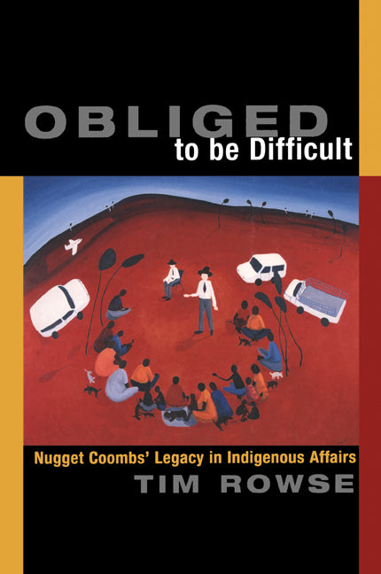 Obliged to Be Difficult