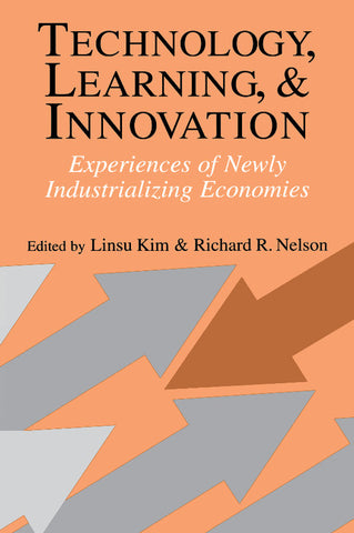 Technology, Learning, and Innovation