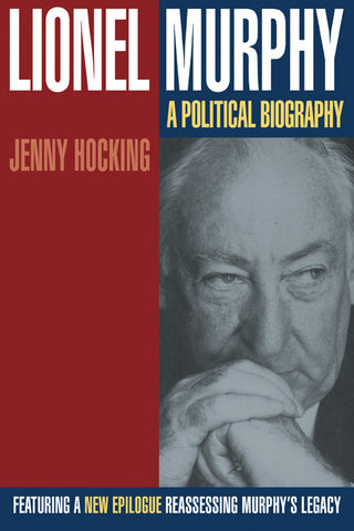 Lionel Murphy
