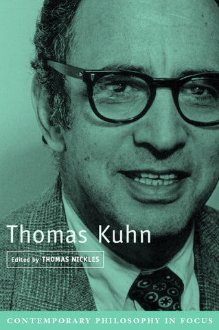 Thomas Kuhn