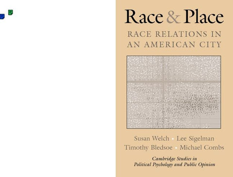 Race and Place