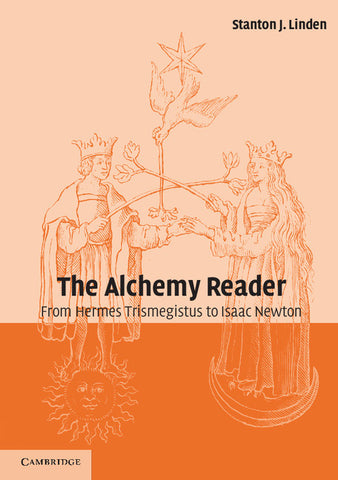 The Alchemy Reader