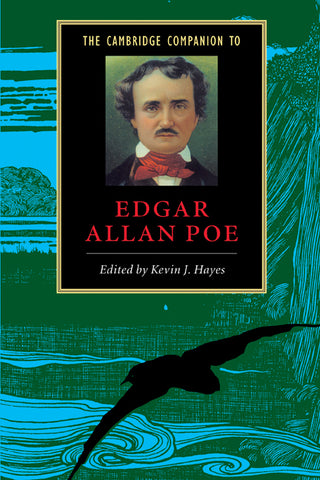The Cambridge Companion to Edgar Allan Poe