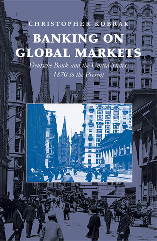 Banking on Global Markets