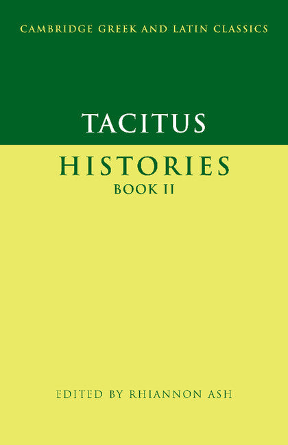 Tacitus